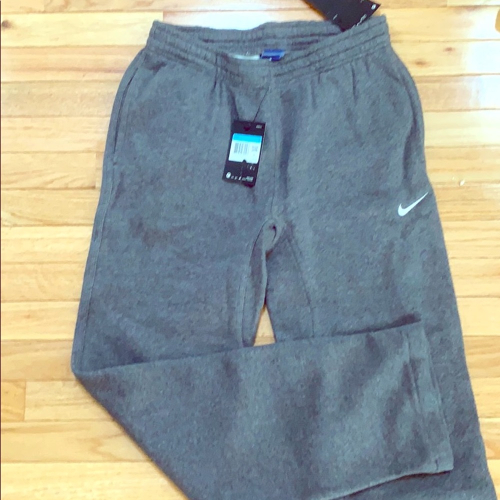 Nike sweatpants